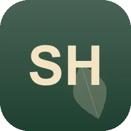 Logo Stefans-Hobby-Garten