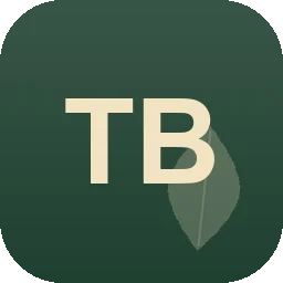 Logo Thomas Baier Projekt