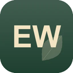 Logo Erich Witthoefft Gartenbau Hamburg Kirchwerder