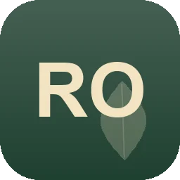 Logo Reuter Objektbetreuung