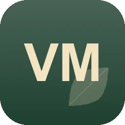 Logo Volker Martin