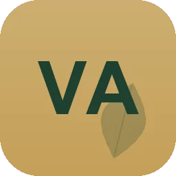 Logo Volker Aretz Gartenbau
