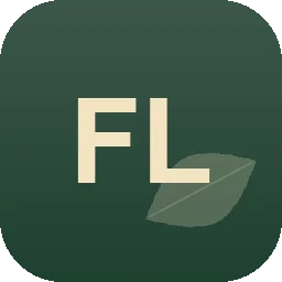 Logo Forstdienstleistungs- und Landschaftspflege Sachsen-Anhalt