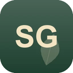 Logo Senner Gartenbau Bielefeld Senne