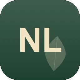 Logo Natur Lavendel