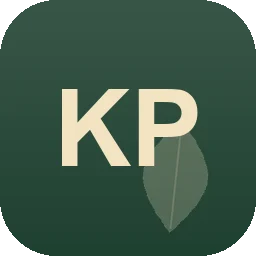 Logo Klaus-Peter Methner Forst- u. Landschaftspflege