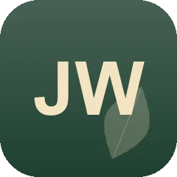 Logo Johannes Wember Gärtnerei