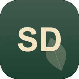 Logo Scharf Dietmar