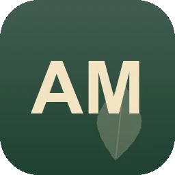 Logo André Machatsch Garten- und Landschaftsbau
