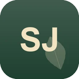 Logo Stefan Jenuwein Gartenbau