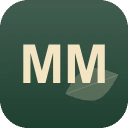 Logo Martin Musil Gartenbau