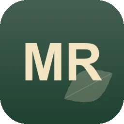 Logo M. Rezgui Gartenbau & Hausmeisterservice