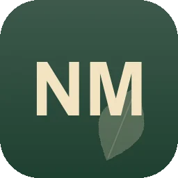 Logo Nick Müller