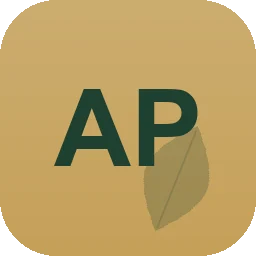 Logo Andreas Plattfaut Gartenbau
