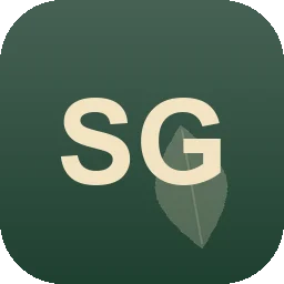 Logo Salem Gartenbau