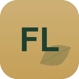 Logo Friedrich Lahmann Gartenbau
