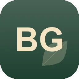 Logo Bihler Gartenservice