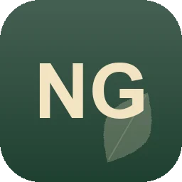 Logo Nägerl Garten- und Landschaftsbau