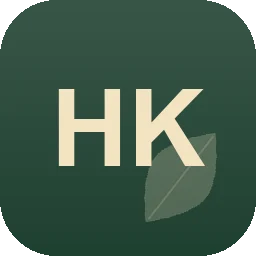 Logo Heinz Kremers Landschaftsgestaltung