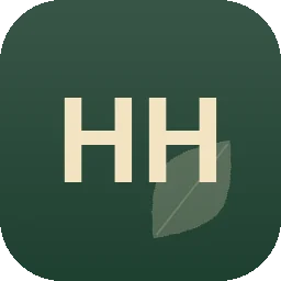 Logo HGH haus- und Gartendienstleistungen