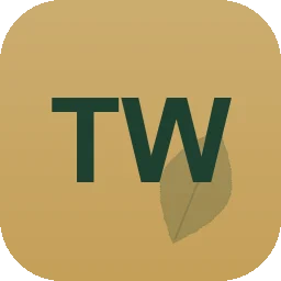 Logo Thilo Warnke - exklusives Gartendesign