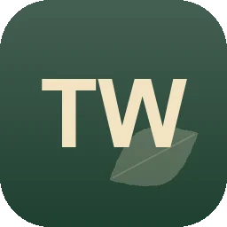 Logo Thomas Widdig Ökologische Gutachten