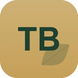 Logo Thomas Büchle Gärtnerei