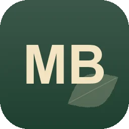 Logo Martin Baier Christa Baier