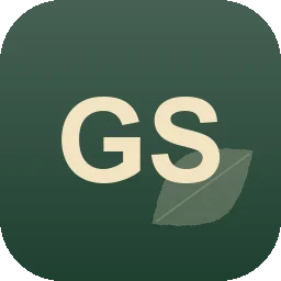 Logo Georg Saum Gärten