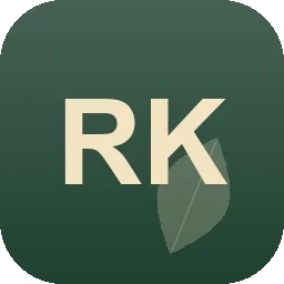 Logo Robert Kansy Galabau