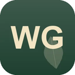 Logo Wolf Garten und Landschaftsbau