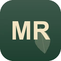 Logo Martin Rahm Baggerbetrieb