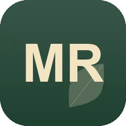 Logo Mayr & Robbe Landschaftsarchitekten