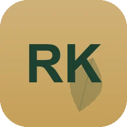 Logo Roland Kuhrt Friedhofsgärtnerei