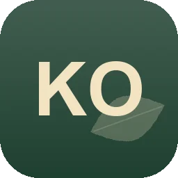 Logo Krüger Objekt Gartenservice