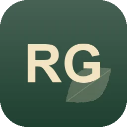 Logo Ropic Garten & Landschaftsbau