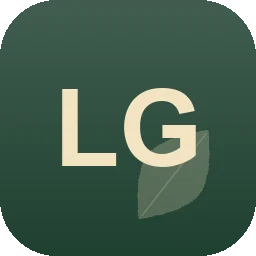 Logo Landschaftsbau Gebauer GmbH & Co. KG