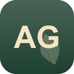 Logo AREA Garten- und Landschaftsbau