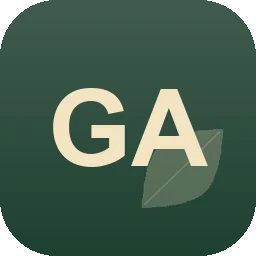 Logo Grüne Aussichten Jürgen Lingg und Andreas Schweiger