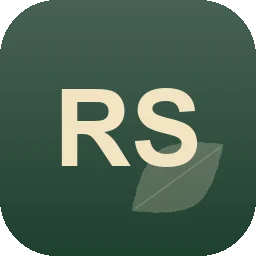 Logo Richard Schreiber Garten- und Landschaftsbau