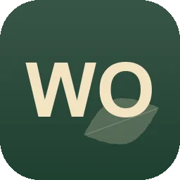 Logo Werner Oelkrug Gartenbau