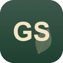 Logo Georg Straßer Garten & Landschaftsbau