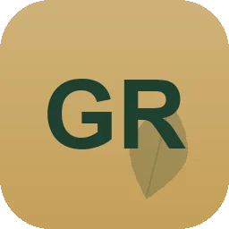 Logo Georgine Rückl Gärtnerei