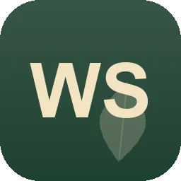 Logo Wolf S