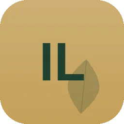 Logo Ingrid Lang Gärtnerei Gärtnerei