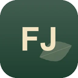 Logo F.J Gartenbau