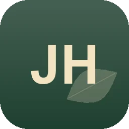 Logo Jürgen Hanelt Gartenbau