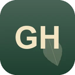 Logo Gartenzentrum Hallertau