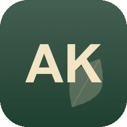 Logo Annegret Kronenwetter Garten- und Landschaftspflege