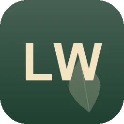 Logo Landschaftspflege Wefer